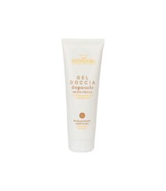 Gel de dus 500ml dupa plaja cu extract de menta, Maternatura
