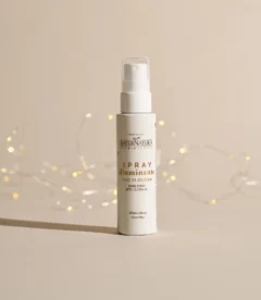 Spray pentru stralucirea parului 100ml cu ulei de jojoba