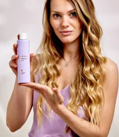 Sampon de par pentru volum 250ml cu extract de magnolie