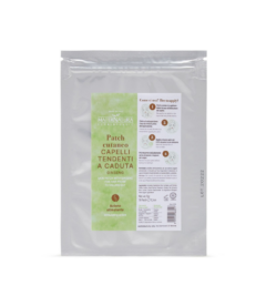 Plasture pentru scalp cu ginseng 9g impotriva caderii parului