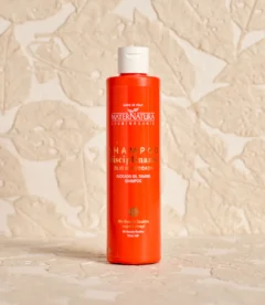 Sampon pentru par cret 250ml anti-frizz cu extract de avocado