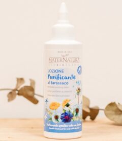 Lotiune impotriva matretii pentru scalp 150ml cu extract de papadie