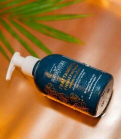 Tratament pentru parul deteriorat 250ml cu peptide din drojdie